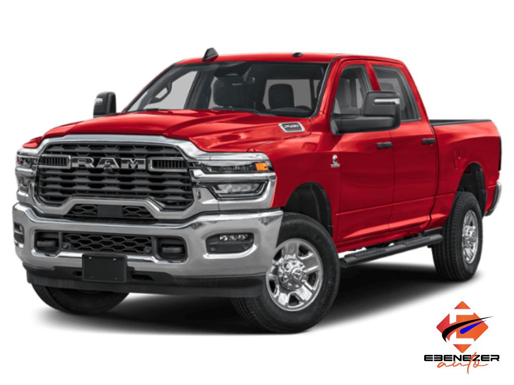 ram ram 2500 pickup 2026 3C63R5CL2TG184080 image ram ram 2500 pickup 2026 3C63R5CL2TG184080 image